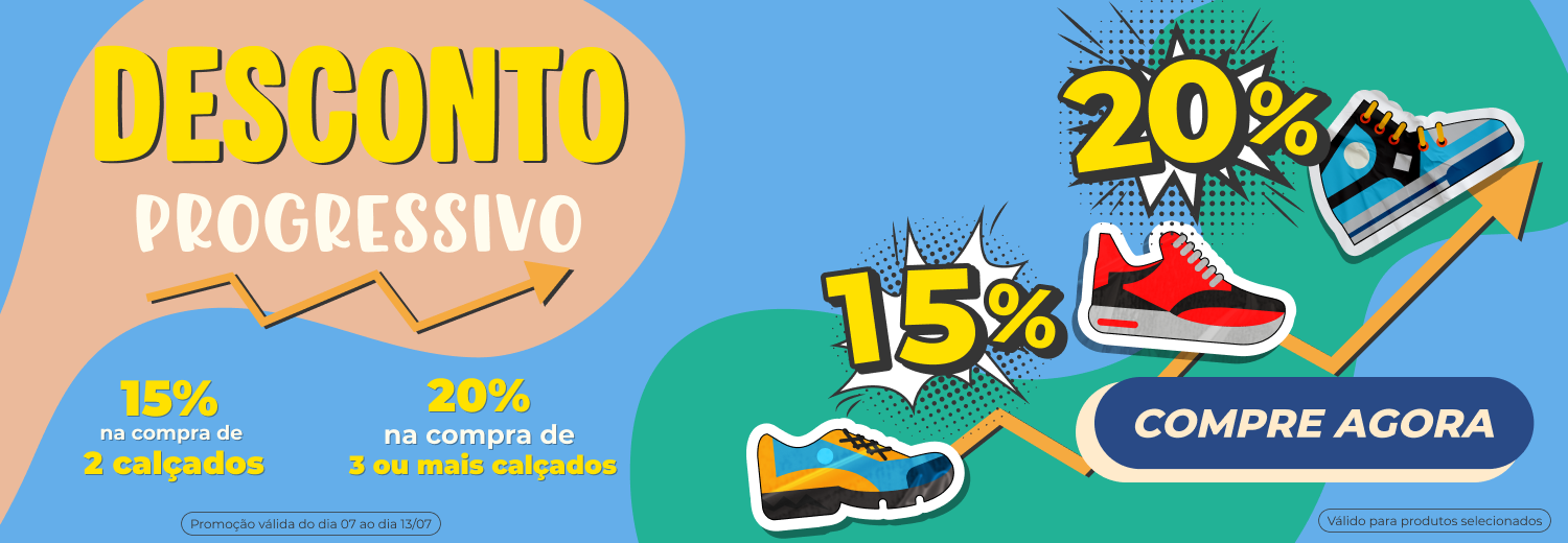 Banner PROMOÇÃO